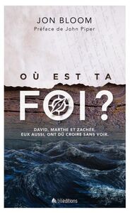 Picture of Où est ta foi ?