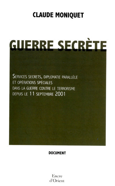 Image de Guerre secrète