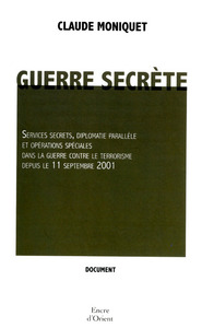 Image de Guerre secrète