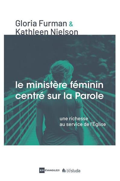 Image de Le ministère féminin centré sur la parole