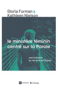Image de Le ministère féminin centré sur la parole