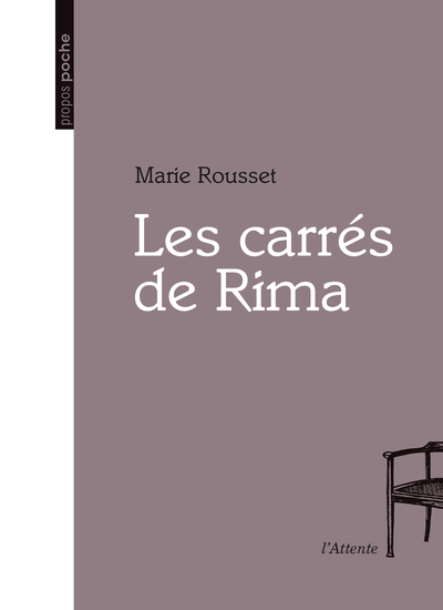 Picture of Les carrés de Rima