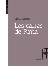 Image de Les carrés de Rima