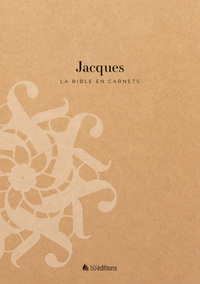 Image de La Bible en carnets - Jacques