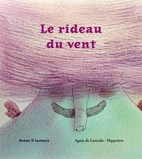 Picture of Le rideau du vent