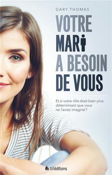 Picture of Votre mari a besoin de vous