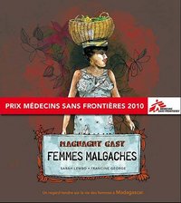 Picture of Femmes malgaches - magnagny gasy