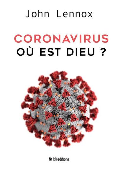 Image de Coronavirus: Où est Dieu?