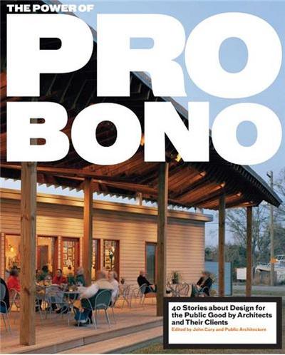 Picture of The Power of Pro Bono /anglais