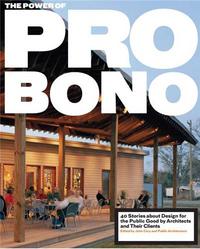 Picture of The Power of Pro Bono /anglais