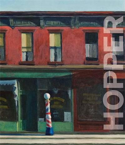 Picture of Hopper /anglais