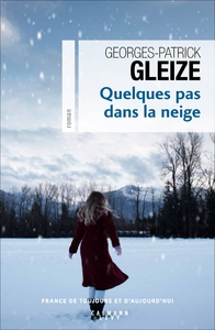 Picture of Quelques pas dans la neige