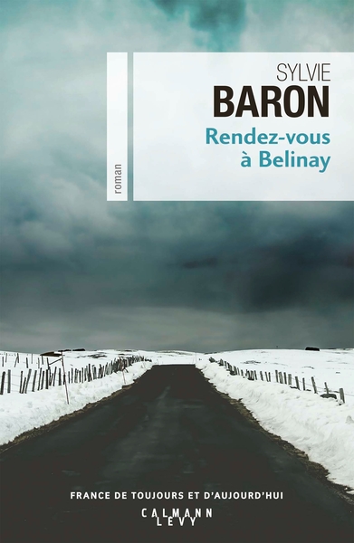 Picture of Rendez-vous à Belinay