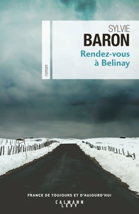 Picture of Rendez-vous à Belinay
