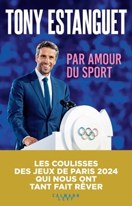 Picture of Par amour du sport