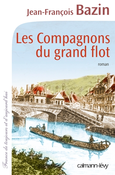 Image de Les Compagnons du grand flot