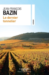 Image de Le dernier tonnelier