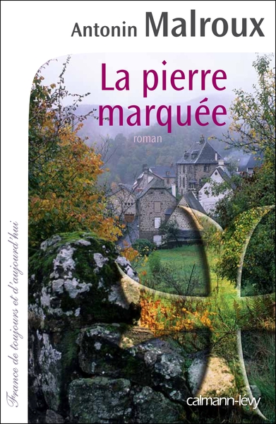 Picture of La Pierre marquée