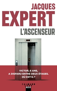 Image de L'Ascenseur