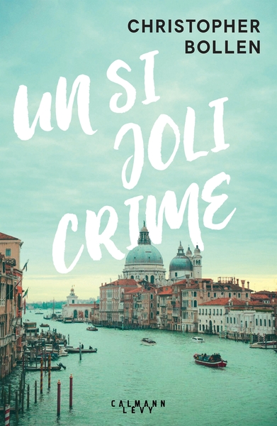 Picture of Un si joli crime