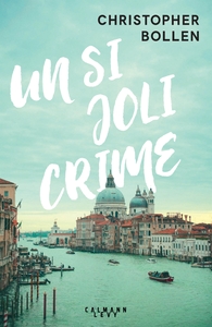 Picture of Un si joli crime
