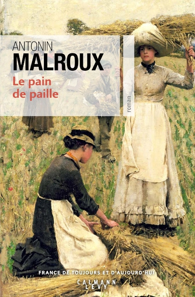 Picture of Le Pain de paille