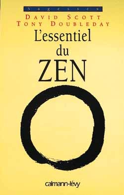 Picture of L'Essentiel du zen