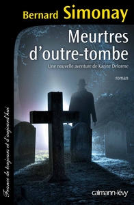 Image de Meurtres d'outre-tombe