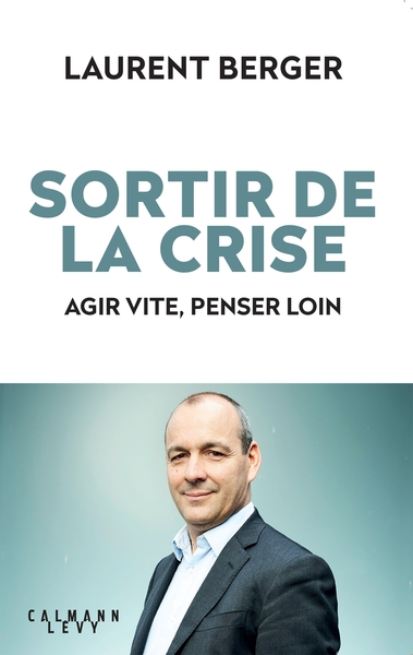 Picture of Sortir de la crise