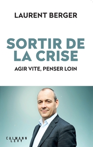 Picture of Sortir de la crise