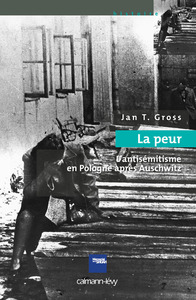 Picture of La Peur