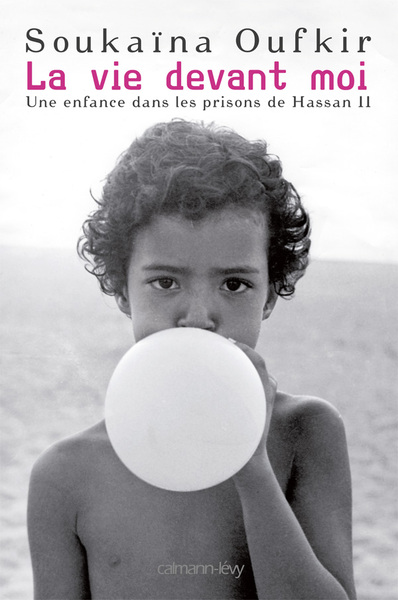 Image de La Vie devant moi