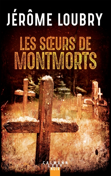 Picture of Les soeurs de Montmorts
