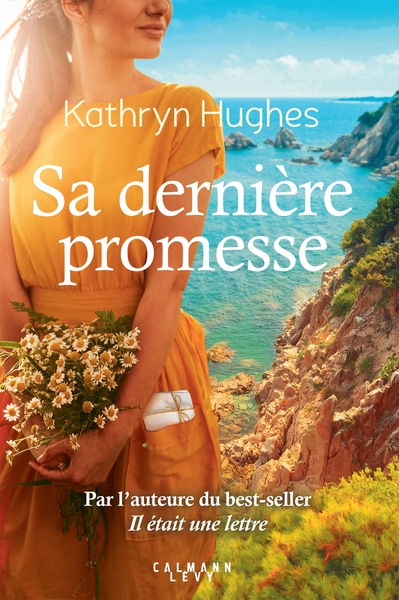 Image de Sa dernière promesse