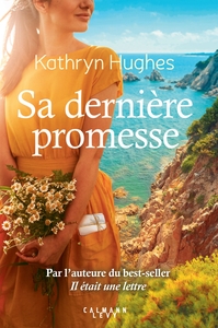 Image de Sa dernière promesse