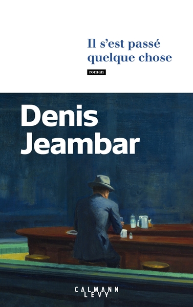 Image de Il s'est passé quelque chose