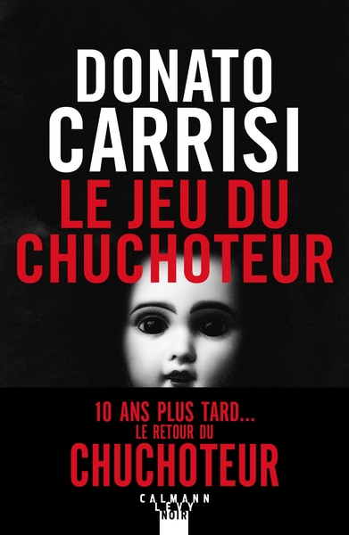Picture of Le Jeu du Chuchoteur