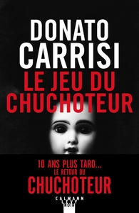 Picture of Le Jeu du Chuchoteur