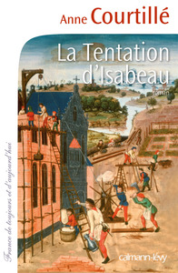 Picture of La Tentation d'Isabeau