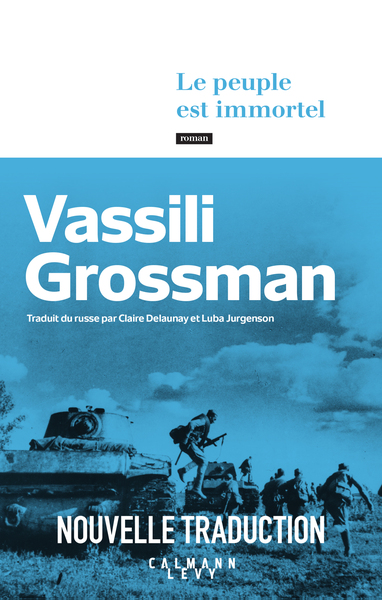 Image de Le Peuple est immortel