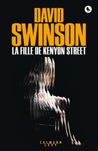 Image de La Fille de Kenyon Street