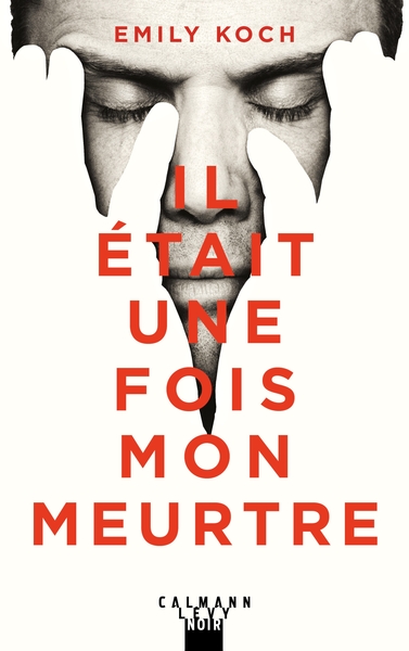 Picture of Il était une fois mon meurtre