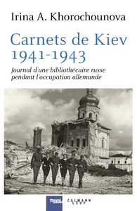 Picture of Carnets de Kiev, 1941-1943