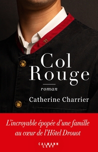 Picture of Col rouge
