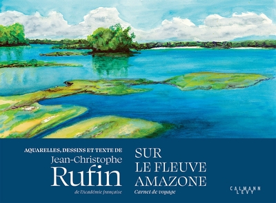 Picture of Sur le fleuve Amazone