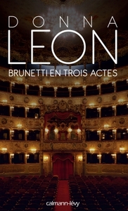Picture of Brunetti en trois actes