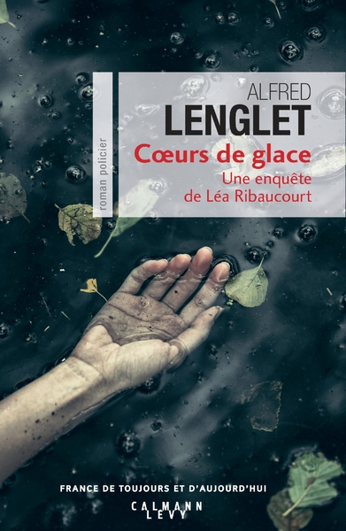 Picture of Coeurs de glace