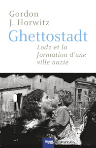 Picture of Ghettostadt