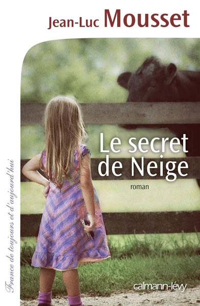 Image de Le Secret de Neige