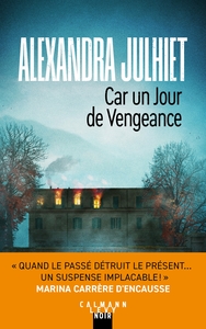 Image de Car un jour de vengeance